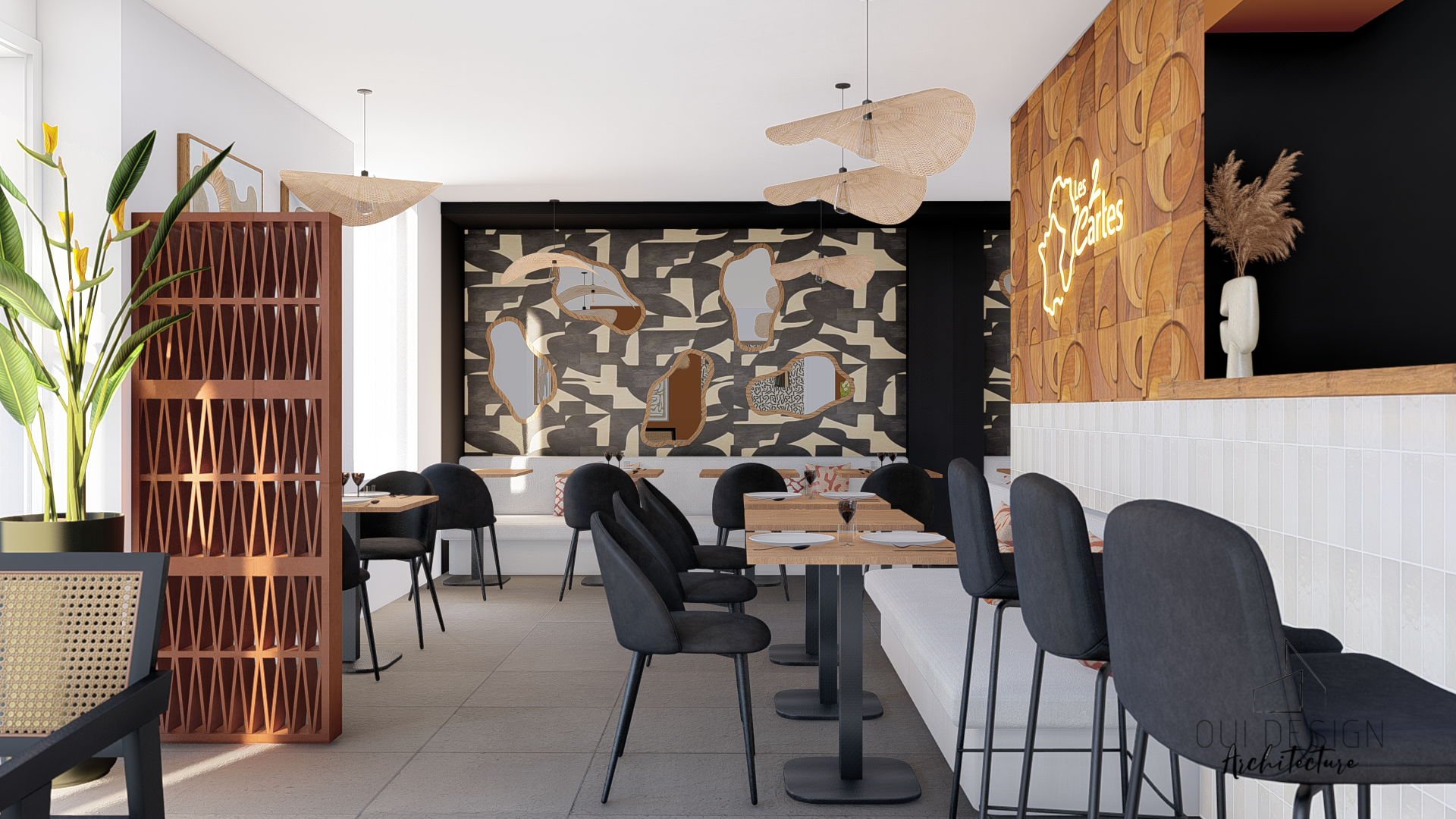 Oui Design Architecture - Les 2 cartes_7 - Photo