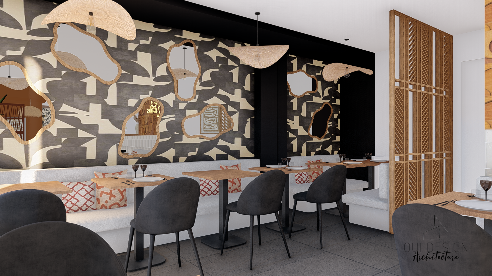 Oui Design Architecture - Les 2 cartes_8 - Photo